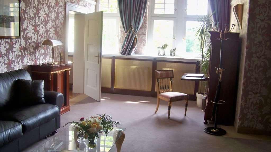 Residenz Hotel Wendorf Wendorf  Room photo