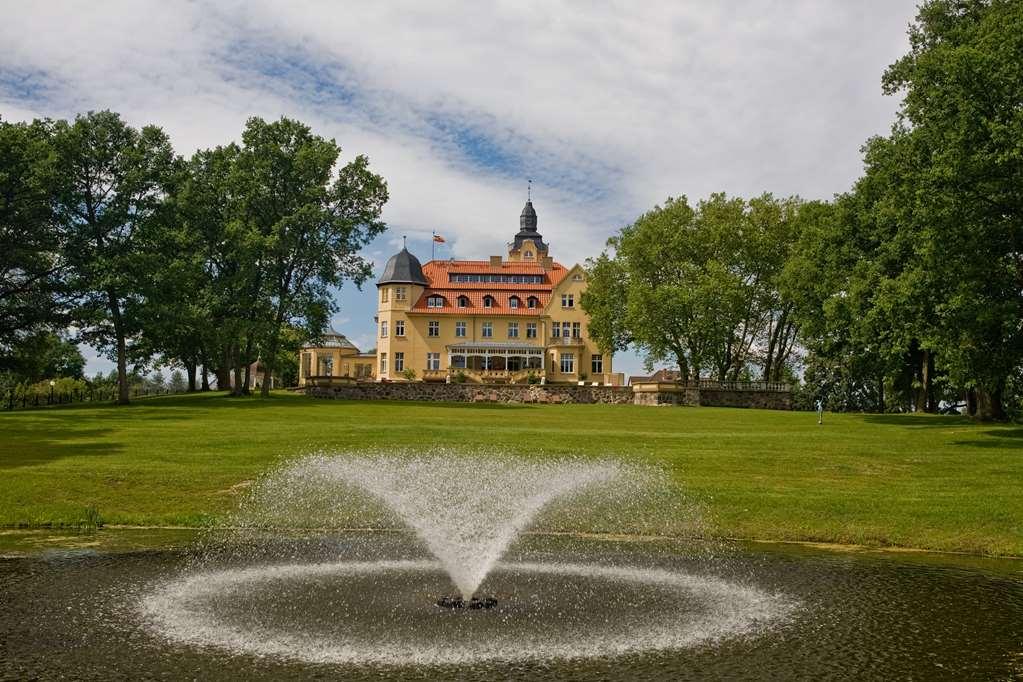 Residenz Hotel Wendorf Wendorf  Exterior photo