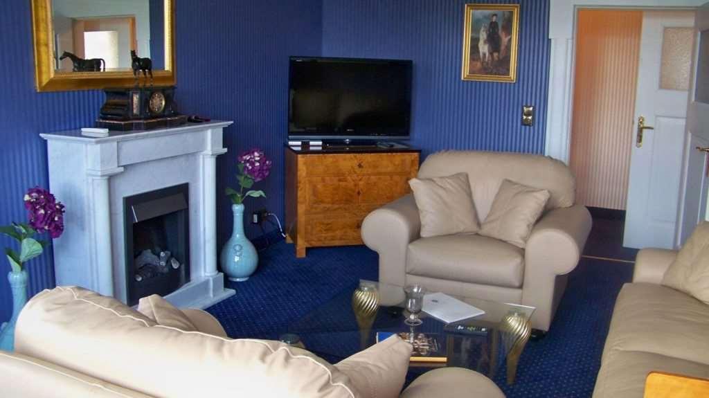 Residenz Hotel Wendorf Wendorf  Room photo