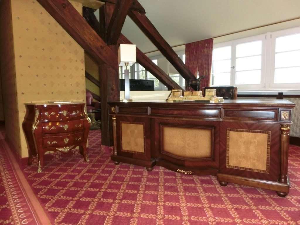 Residenz Hotel Wendorf Wendorf  Room photo