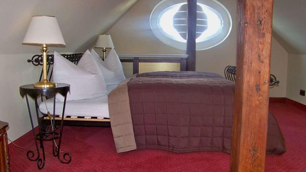 Residenz Hotel Wendorf Wendorf  Room photo