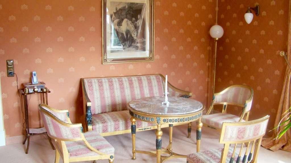 Residenz Hotel Wendorf Wendorf  Room photo