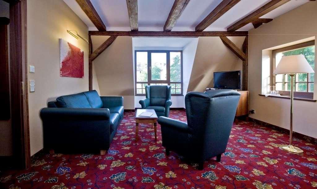 Residenz Hotel Wendorf Wendorf  Room photo