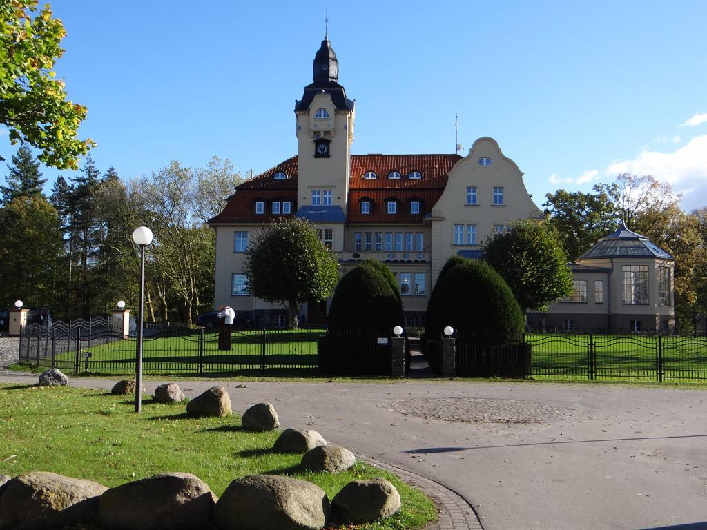 Residenz Hotel Wendorf Wendorf  Exterior photo